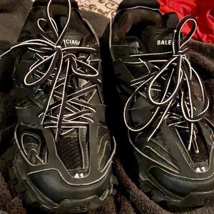 Balenciaga Sneaks